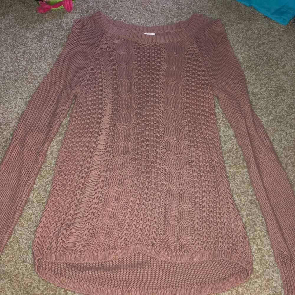 Sweater